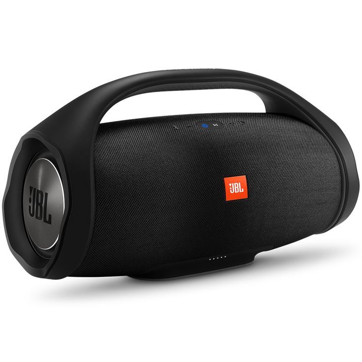 JBL Charge 3