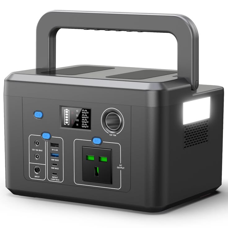 Power bank